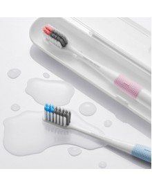 Xiaomi Doctor B toothbrush travel package 4-in-1, набор